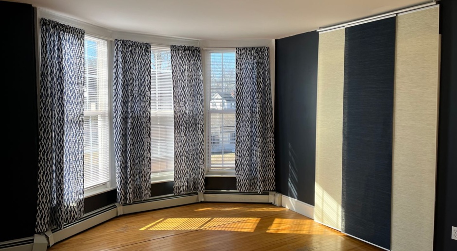 Large, Bright 2 Bedroom Apartment 
