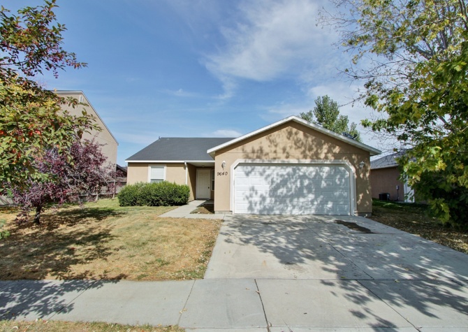 Houses Near Cute 3 bed 2 bath home for rent in Boise!