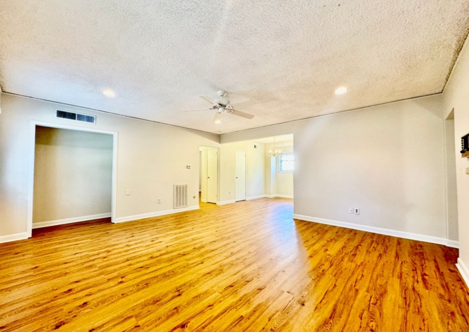Apartments Near 6 Month Rental Available! Freshly Renovated & Ready for Move-in