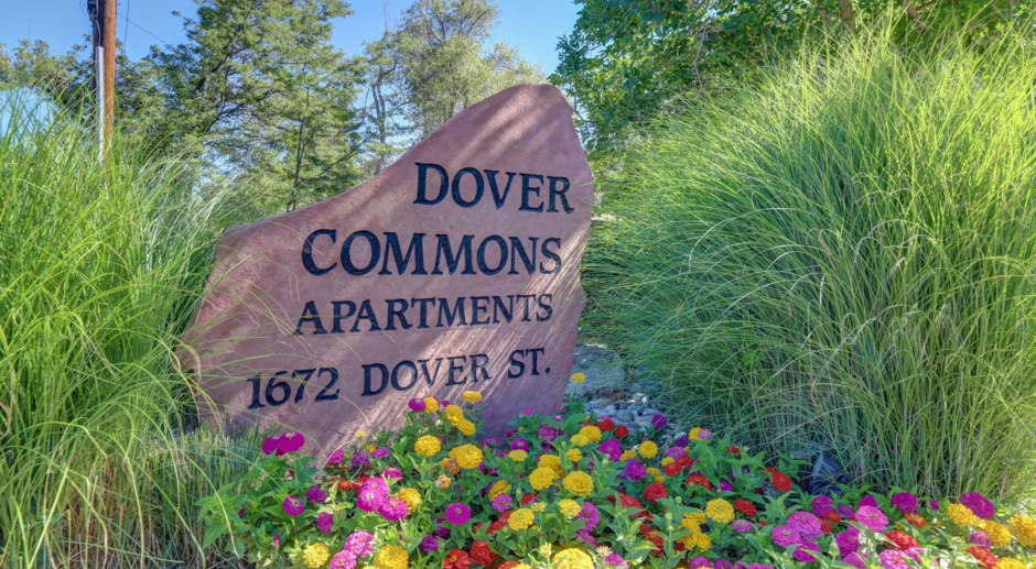 Dover Commons Apartments