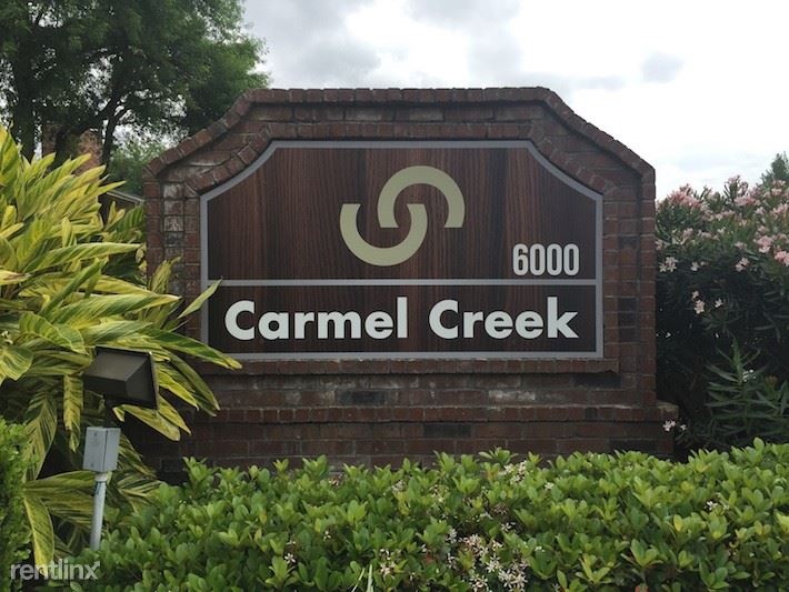 Carmel Creek
