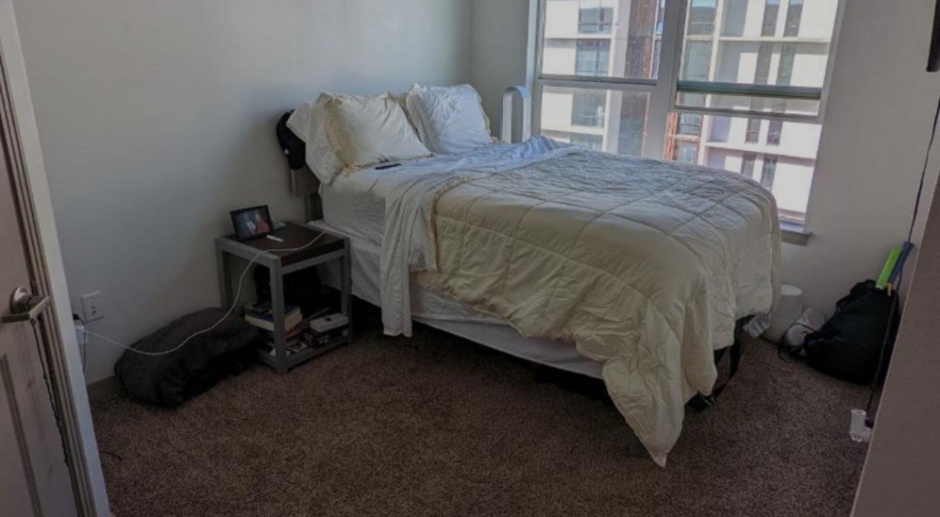 The District on Apache Lease Takeover $900 (Fully Furnished)