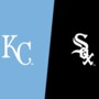 Kansas City Royals at Chicago White Sox