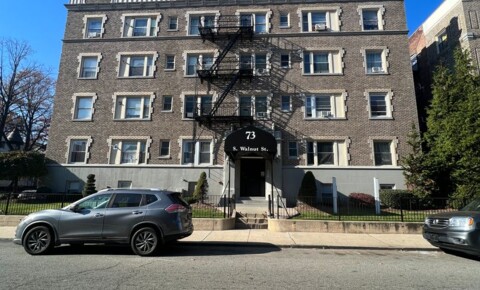 Apartments Near East Orange 57-73 South Walnut Street for East Orange Students in East Orange, NJ