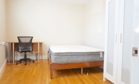 Apartments Near Babson $4,950 Furnished 5BR/2BA in Magoun Square | Near Davis Square and Tufts University for Babson College Students in Wellesley, MA