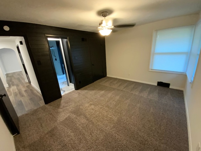 House for rent- Short term lease 6 month