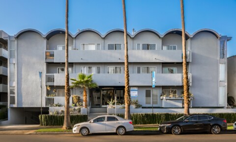 Apartments Near Aveda Institute-Los Angeles ZVI Coast for Aveda Institute-Los Angeles Students in Los Angeles, CA