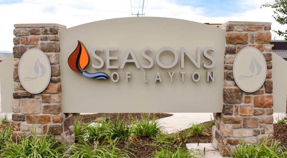 Seasons of Layton