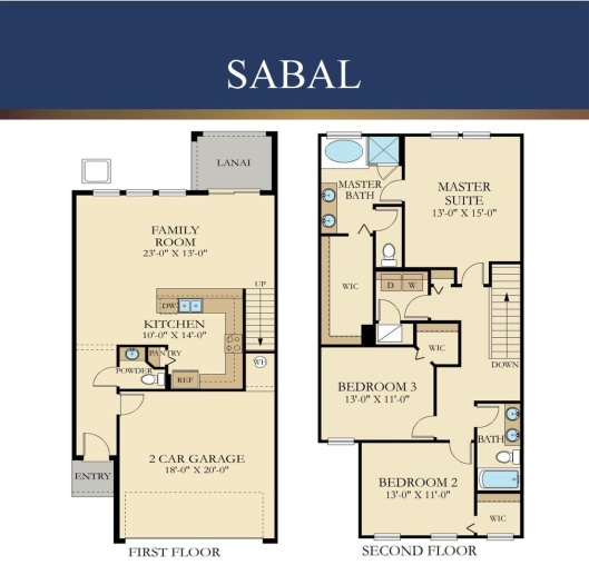 Beautiful Energy Efficient "Smart" 3/2.5 Townhome in Gated Econ Trails Community