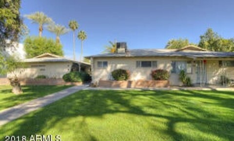 Houses Near Scottsdale 1 bedroom @ 3rd Ave & Camelback for Scottsdale Students in Scottsdale, AZ