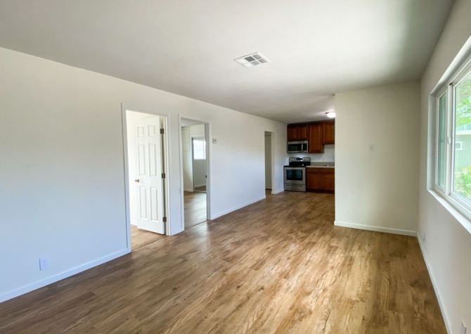 Houses Near  Newly Remodeled Apartment in Downtown Henderson!