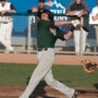 Beloit Snappers at South Bend Cubs
