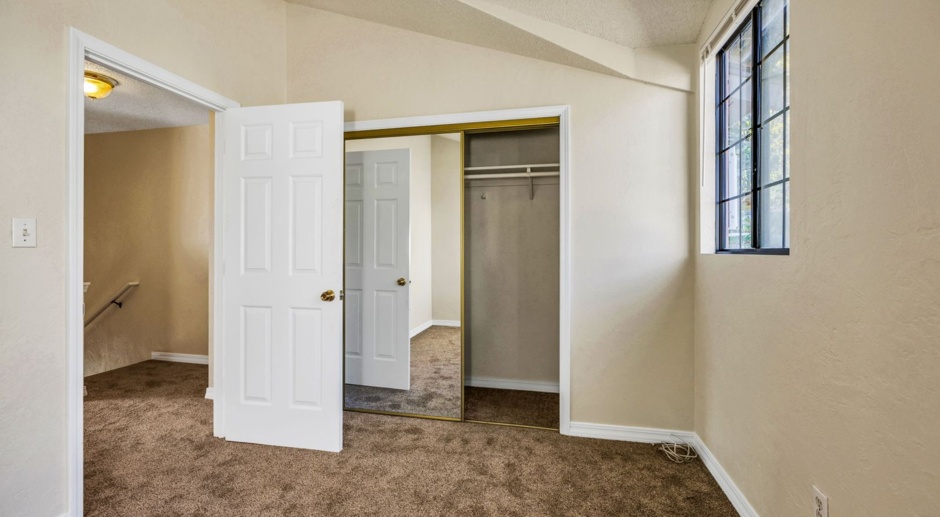 Townhome for Rent in Beautiful Ashland Oregon