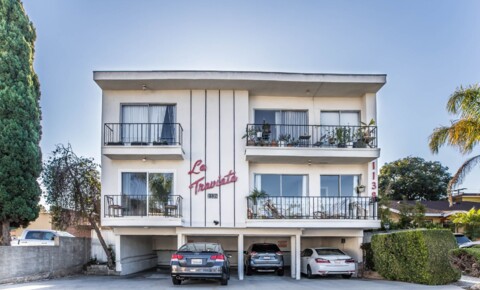 Apartments Near Pierce College 1138 Euclid St. for Pierce College Students in Woodland Hills, CA