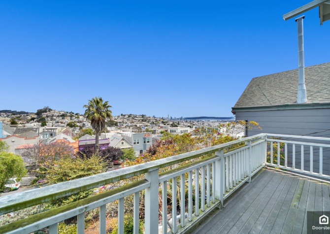 Houses Near Gorgeous Noe Valley Home