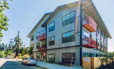 Apartments Near PCC Powell for Portland Community College Students in Portland, OR