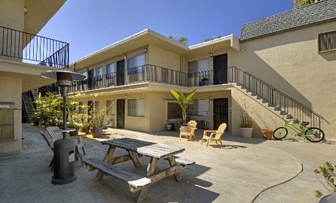 Apartments Near SDSU 4250 for San Diego State University Students in San Diego, CA