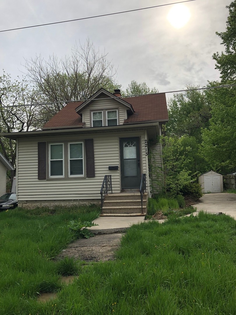 3 BR/1 BA Home for rent
