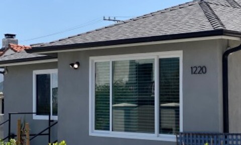 Apartments Near Pierce College 2 Bedroom Home in Central Santa Monica for Pierce College Students in Woodland Hills, CA