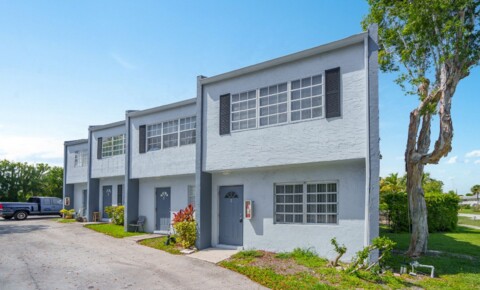 Apartments Near Keiser Vista Townhomes for Keiser University Students in Fort Lauderdale, FL