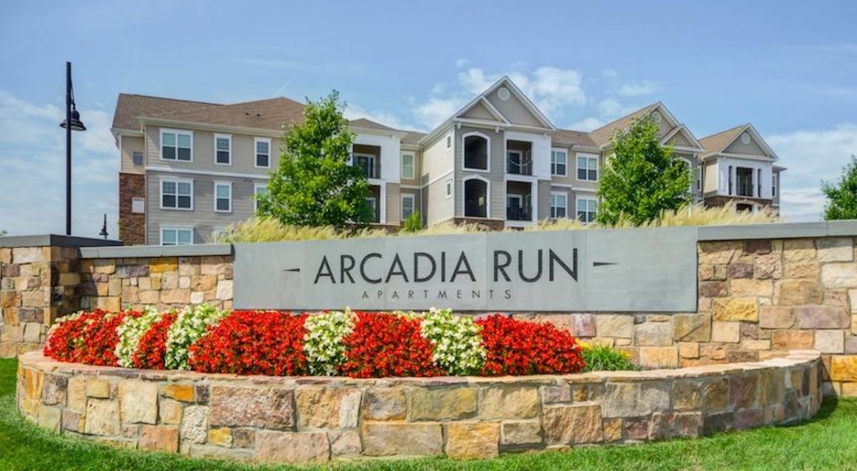 Arcadia Run