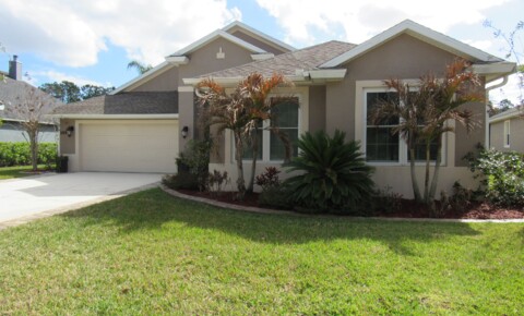 Houses Near Embry-Riddle AVAILABLE NOW - Lakefront, 3 Bed, 2 Bath w/ Bonus Room, electric incl. for Embry-Riddle Aeronautical University Students in Daytona Beach, FL