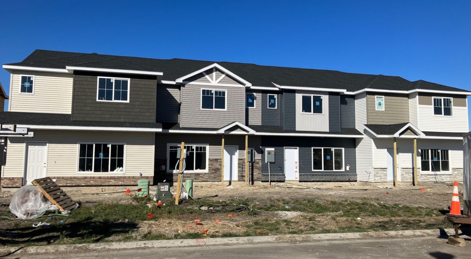 Valley View Townhomes