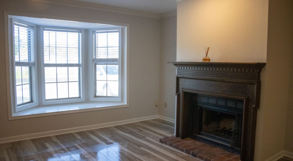 Charming 2BR 2.5BA Townhouse for Rent! 