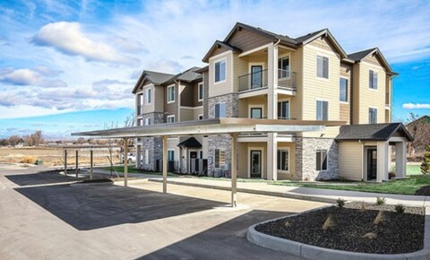 Apartments Near Broadview University-Boise 1699 Grand Fork #303~Built in 2020 w/ Clubhouse + Pool, Pet Friendly & Covered Parking! for Broadview University-Boise Students in Meridian, ID