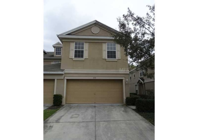 Houses Near Amazing 3BR/2.5BA End Unit at Townhomes of Sabal Pointe!
