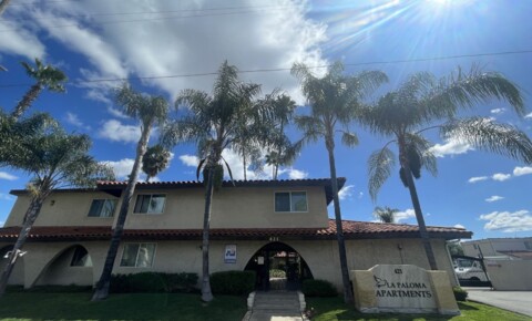 Apartments Near SDCC Upstairs Two Bedroom One Bathroom unit in gated complex! for San Diego Christian College Students in El Cajon, CA