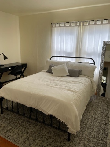 1 room Available! —Fully Furnished! --Close to Downtown & OSU
