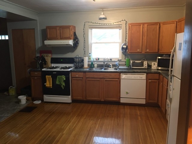 Beautiful Summer Sublet (female only) across the street from Strong Hospital