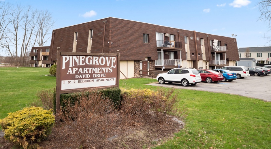 Pinegrove Apartments