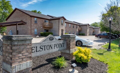 Apartments Near Ivy Tech Community College- Lafayette Elston Point for Ivy Tech Community College- Lafayette Students in Lafayette, IN