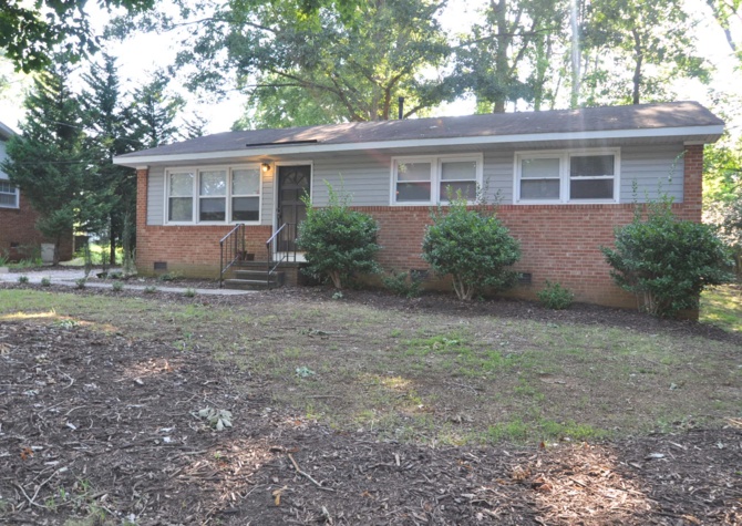 Houses Near Immaculate and Affordable Raleigh Home Available Immediately
