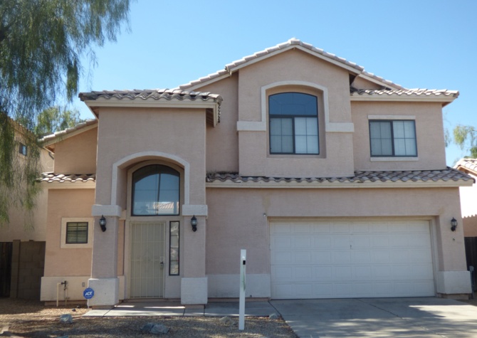 Houses Near 1425 S Lindsay RD, Unit 6, Mesa, AZ 85204