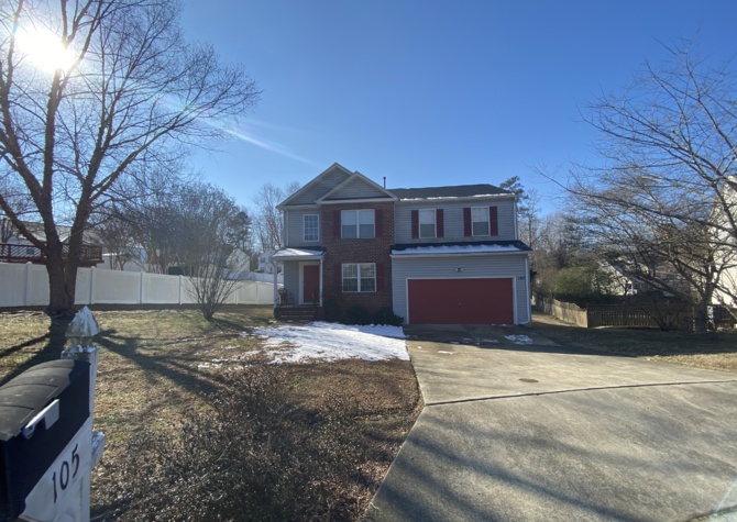 Houses Near Beautiful Home in Desirable York County