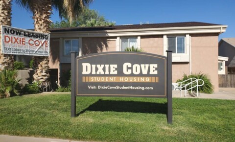 Apartments Near Dixie State E079 - Dixie Cove  for Dixie State College of Utah Students in Saint George, UT