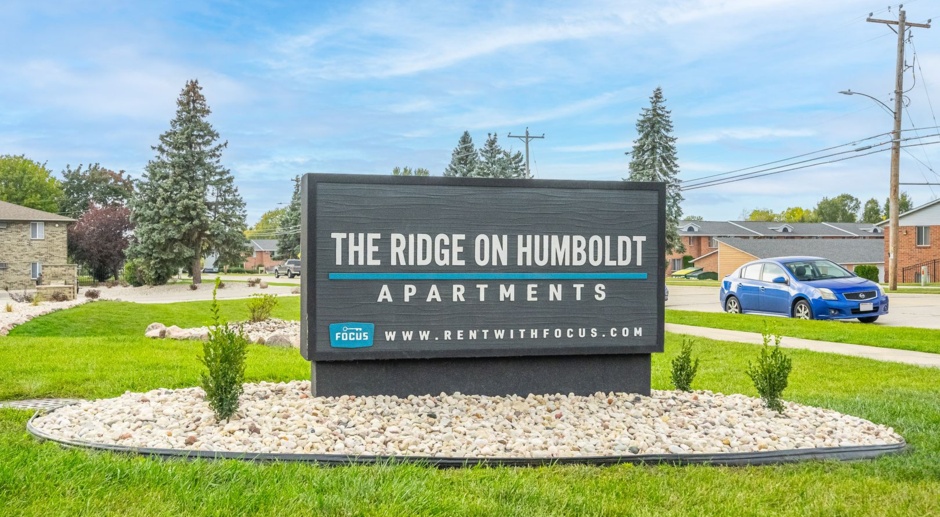 The Ridge on Humboldt 2710