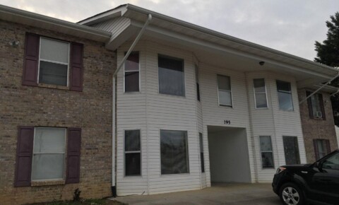 Apartments Near Hiwassee College Vonore Apts LLC for Hiwassee College Students in Madisonville, TN