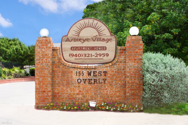 Ashleye Village