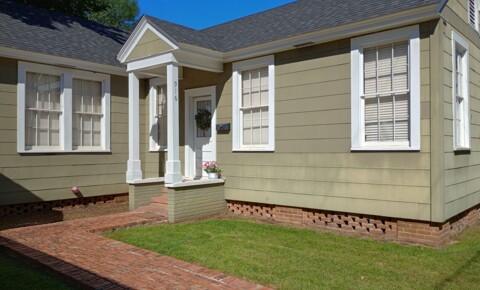 Apartments Near LSUA Large 2/1 Furnished duplex  for Louisiana State University at Alexandria Students in Alexandria, LA