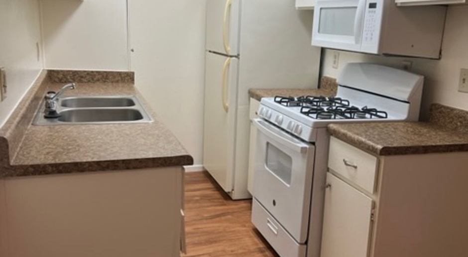 ALL UTILITIES INCLUDED APARTMENTS! PET FRIENDLY! 