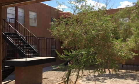 Apartments Near University of Phoenix-New Mexico Zodiac Apartments for University of Phoenix-New Mexico Students in Albuquerque, NM