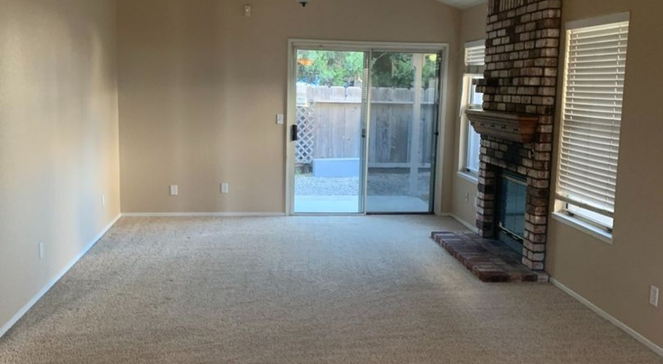 Single family home perfectly located in Turlock