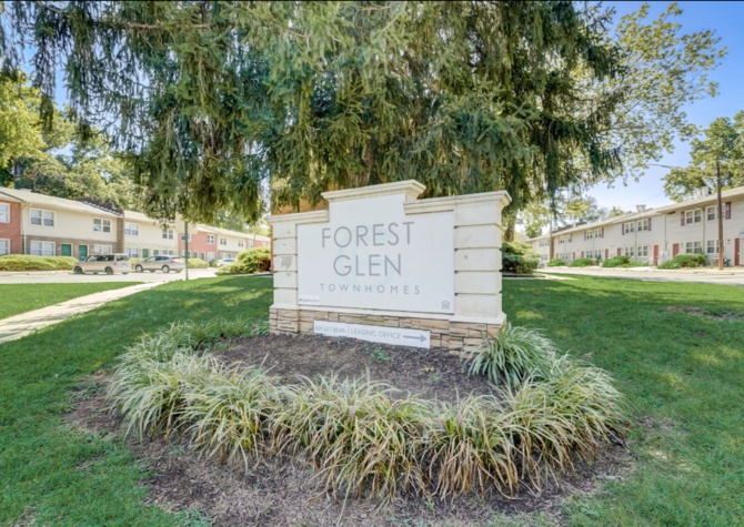 Houses Near For Rent: Tranquil Living at 2801 Forest Glen Road – Your Serene Home Awaits!