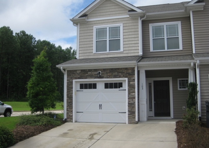 Houses Near 103 Leighann Ridge Ln. Available for April move-in!