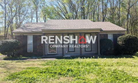 Houses Near Memphis Newly Renovated - 3 bed / 2 bath - Move In Ready!  for Memphis Students in Memphis, TN