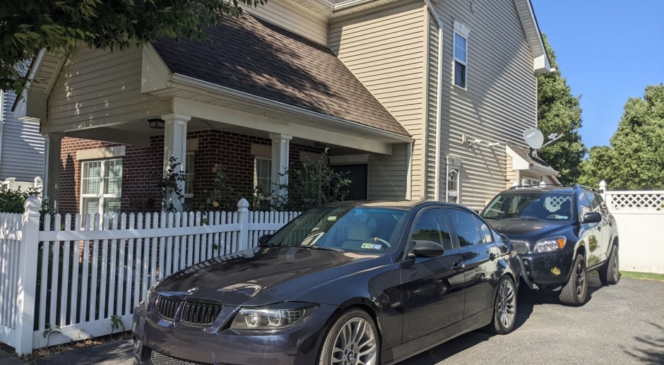 2 CAR PARKING and BACKYARD OASIS!! 3 Bedroom Single Family Home For Rent! | Temple University